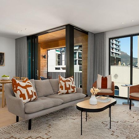 Neighbourgood Old Cape Quarter Apartment Cape Town Luaran gambar