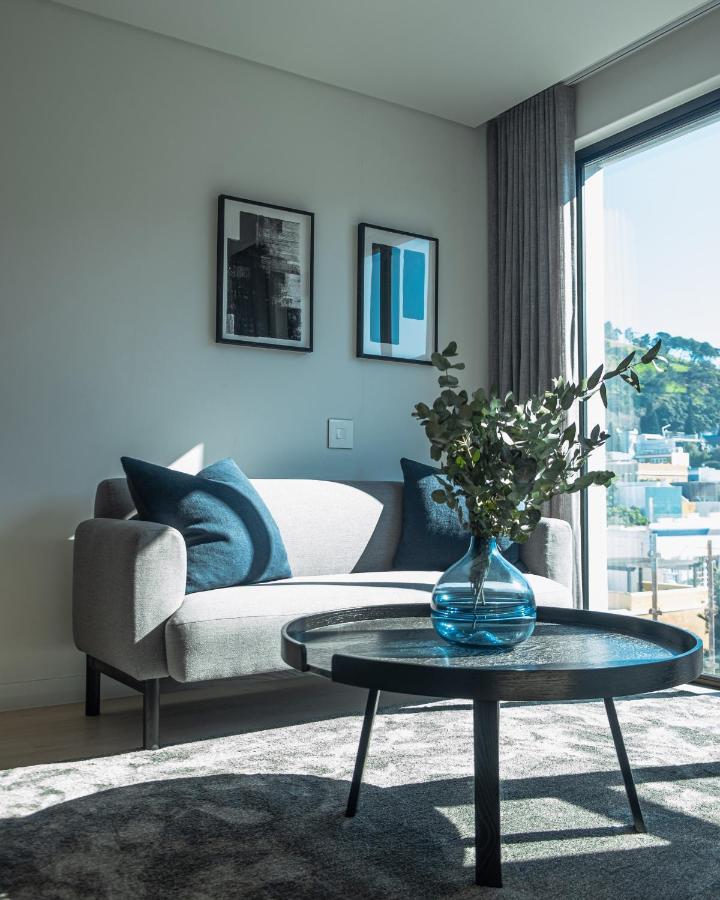 Neighbourgood Old Cape Quarter Apartment Cape Town Luaran gambar