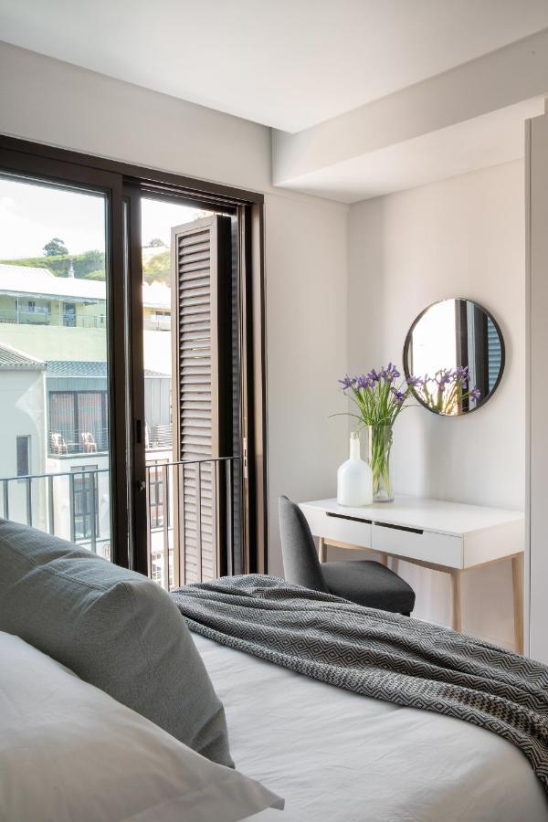 Neighbourgood Old Cape Quarter Apartment Cape Town Luaran gambar