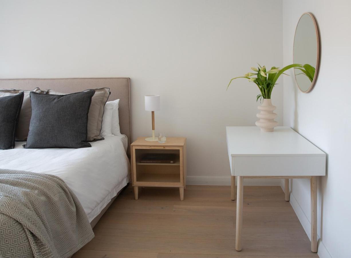 Neighbourgood Old Cape Quarter Apartment Cape Town Luaran gambar