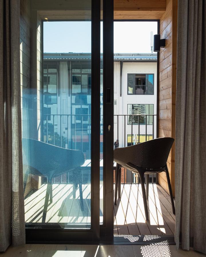 Neighbourgood Old Cape Quarter Apartment Cape Town Luaran gambar