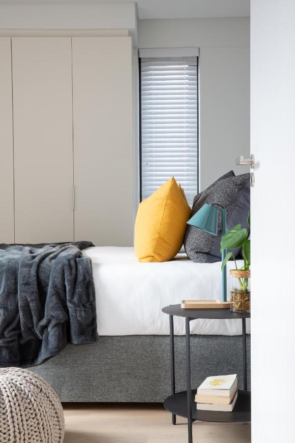 Neighbourgood Old Cape Quarter Apartment Cape Town Luaran gambar