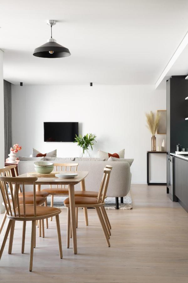 Neighbourgood Old Cape Quarter Apartment Cape Town Luaran gambar