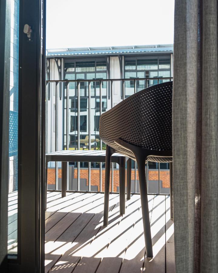 Neighbourgood Old Cape Quarter Apartment Cape Town Luaran gambar