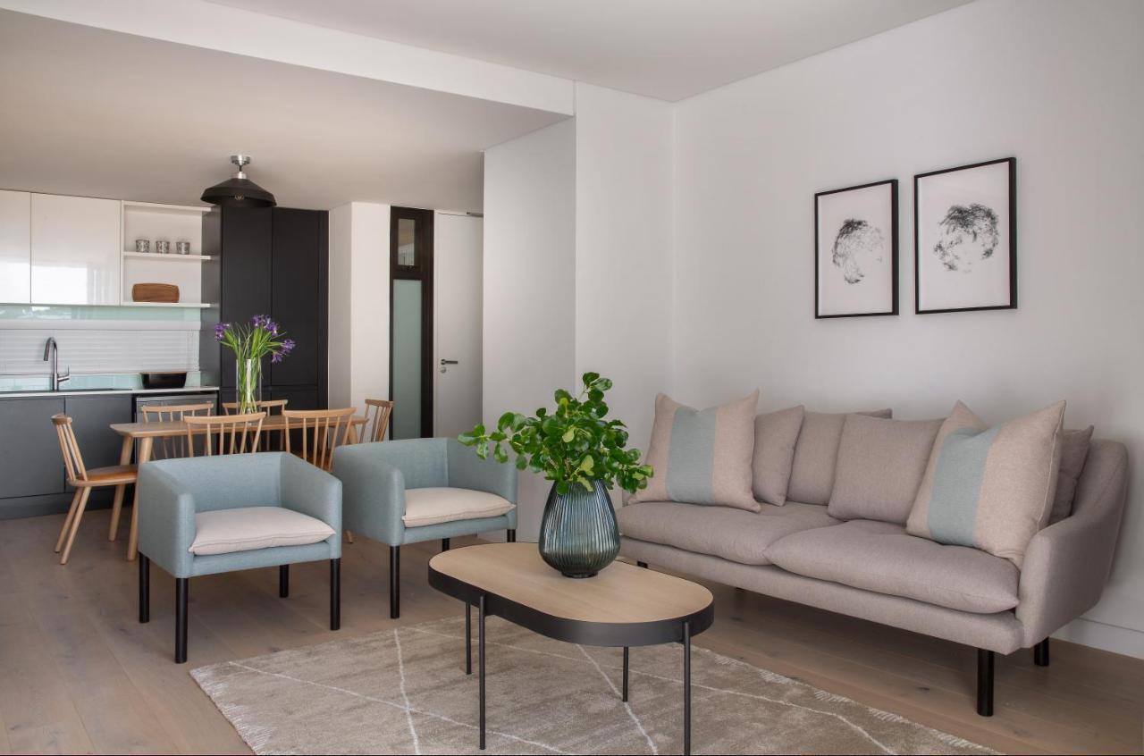 Neighbourgood Old Cape Quarter Apartment Cape Town Luaran gambar