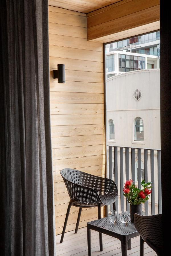 Neighbourgood Old Cape Quarter Apartment Cape Town Luaran gambar