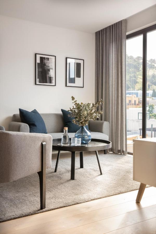 Neighbourgood Old Cape Quarter Apartment Cape Town Luaran gambar