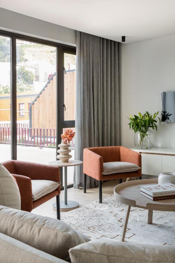 Neighbourgood Old Cape Quarter Apartment Cape Town Luaran gambar