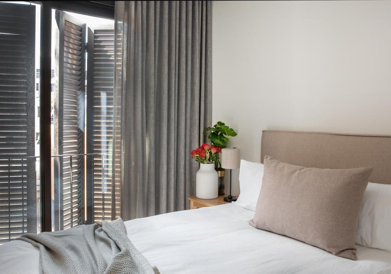 Neighbourgood Old Cape Quarter Apartment Cape Town Luaran gambar