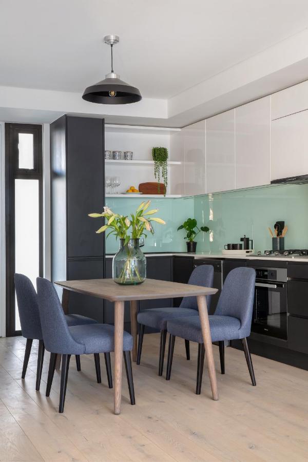 Neighbourgood Old Cape Quarter Apartment Cape Town Luaran gambar
